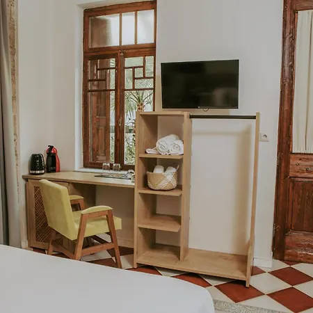 Porta Medina Boutique Hotel (Adults Only)-3