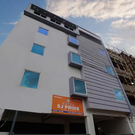Hotel Sj Pride-2