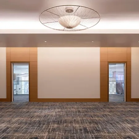 The Ritz-Carlton, Los Angeles L.A. Live-3