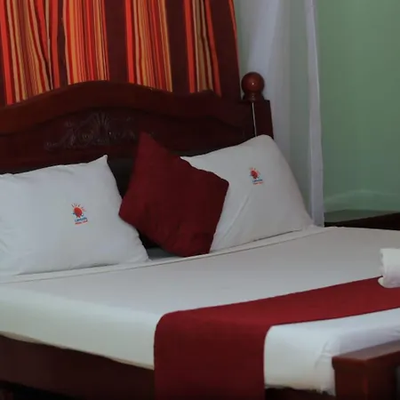 Lambada Holiday Resort Mombasa-2