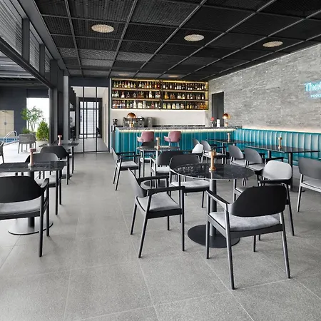 Four Points By Sheraton Suwon-3