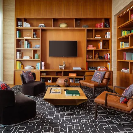 Sheraton Baku Intourist-2
