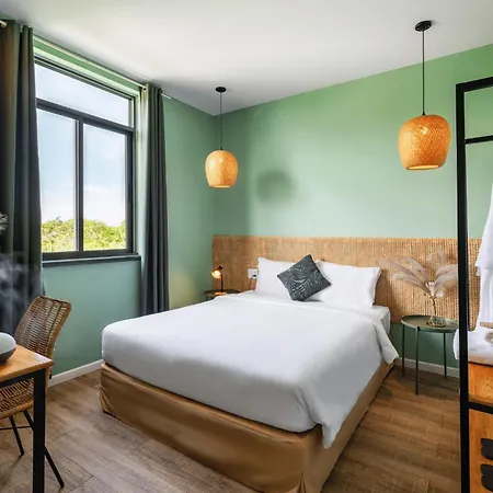 Leaf Hotel Phu Quoc-2