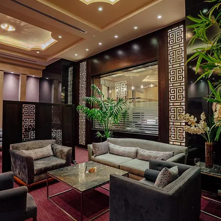 Carmel Hotel Ramallah-2