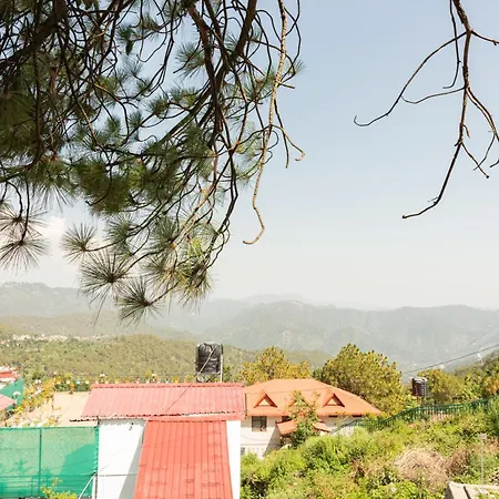 Hotel Kasauli Regency-2