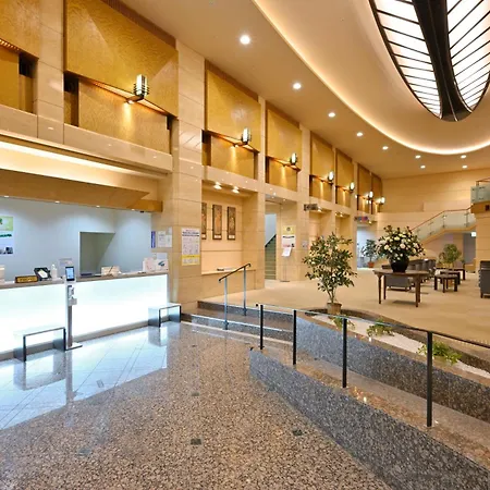 Wakayama Urban Hotel-2