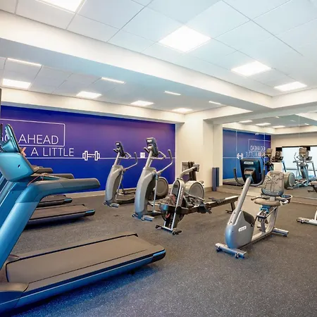 Holiday Inn Express - Starke By Ihg-3