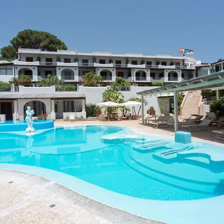 Hotel Tritone Lipari-2