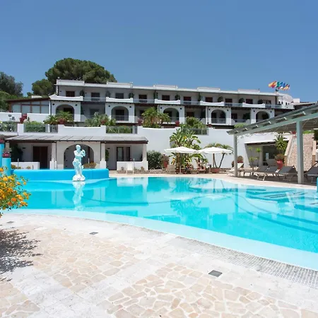 Hotel Tritone Lipari-2