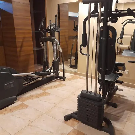 Grand Regent Hotel And Suites-2