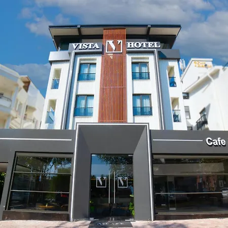 Lara Vista Hotel Suits & Spa-2