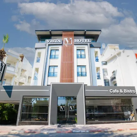 Lara Vista Hotel Suits & Spa-3