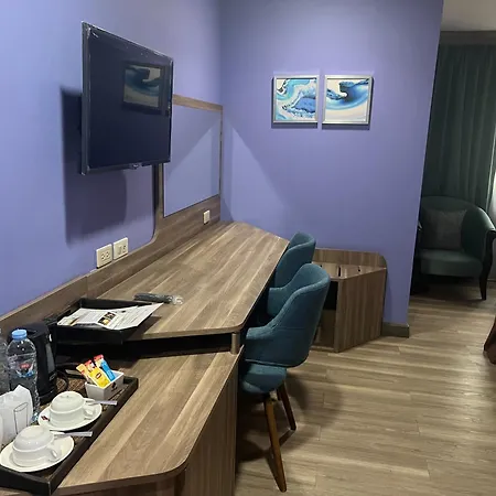 Grand Lucky Hotel-3