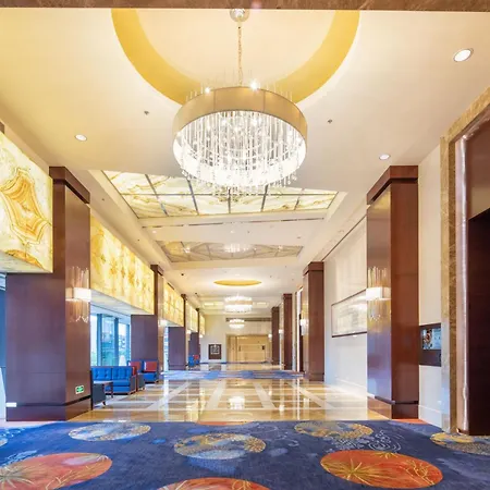 Jw Marriott Hotel Hangzhou At West Lake-2