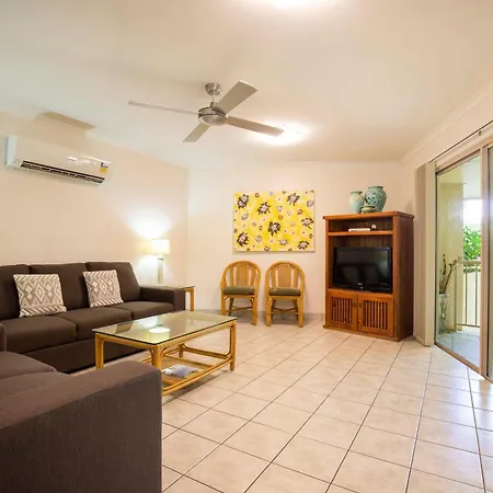 Port Douglas Sands Resort-3