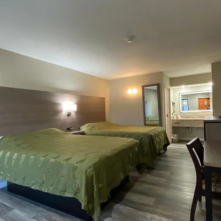 Brentwood Inn & Suites-2