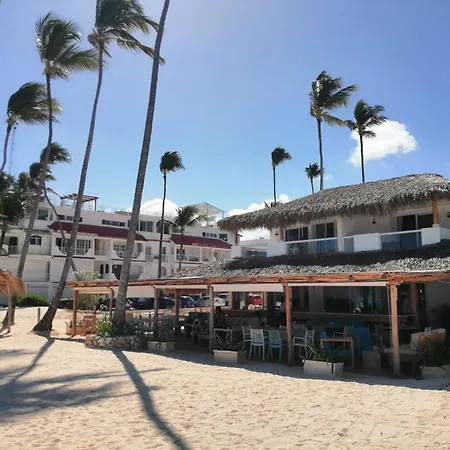 La Piazzetta Suites Punta Cana Beach - Los Corales Village-2