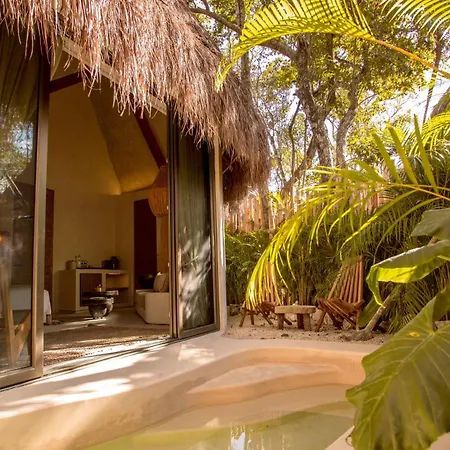 Hotel Muare Tulum Wellness & Spa (Adults Only)-3