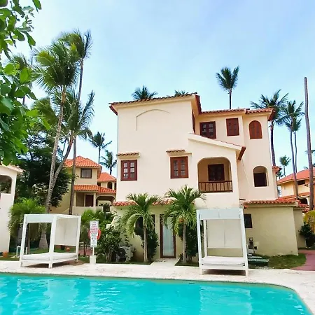 La Piazzetta Suites Punta Cana Beach - Los Corales Village-3