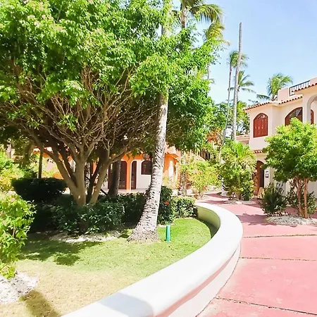 La Piazzetta Suites Punta Cana Beach - Los Corales Village-3