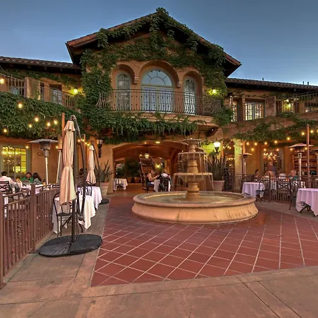 Hotel Los Gatos-3