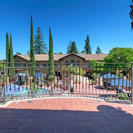 Hotel Los Gatos-2