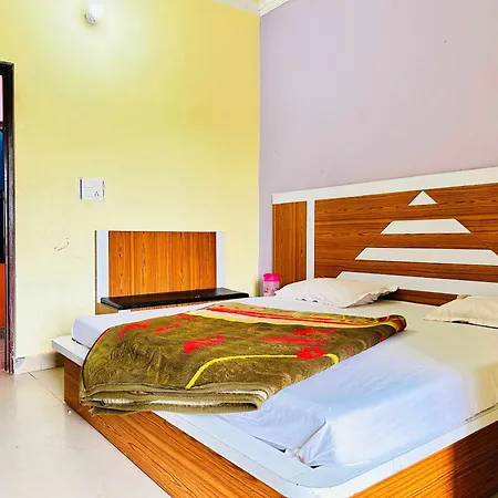 Hotel O Sahil Residency-2