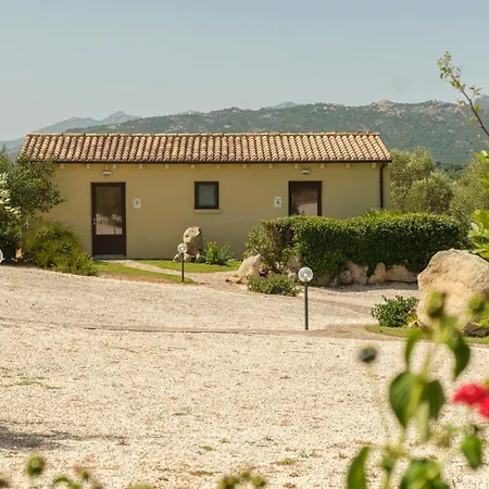 B&B Terra E Smeralda-2