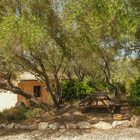 B&B Terra E Smeralda-3