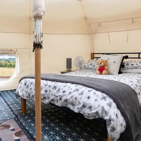 Tone Valley View Glamping-2