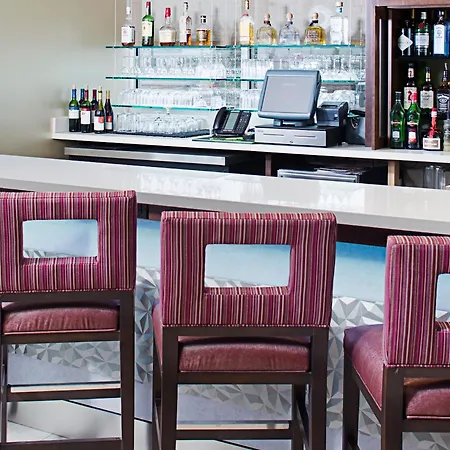 Springhill Suites By Marriott Carle Place Garden City-2