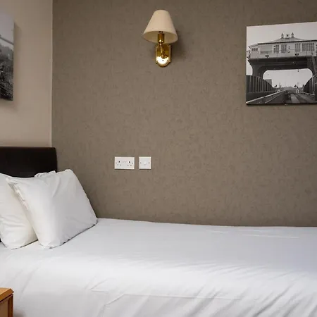 Old Grey Mare Inn By Greene King Inns-2