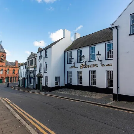 Denvir'S Of Downpatrick-3