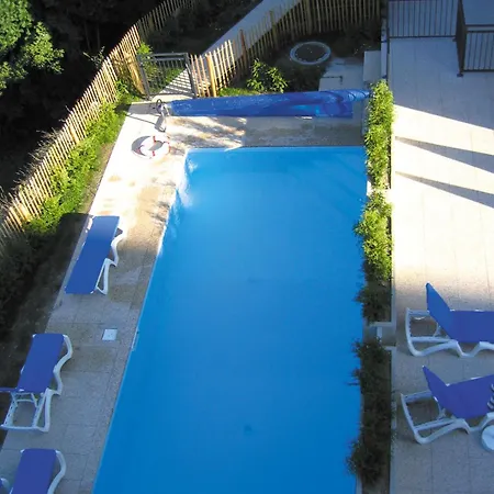 Residence Lagrange Vacances Les Arolles-2