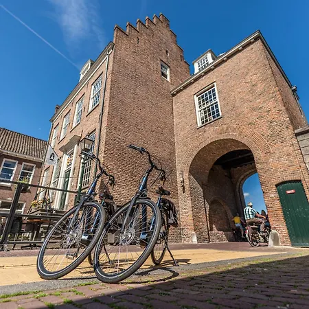 Hotel Montfoort-2