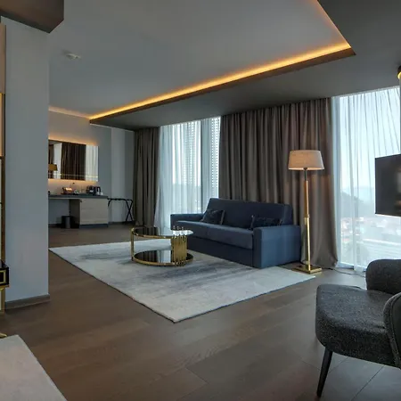 Grand Plaza Hotel & Congress Center-2