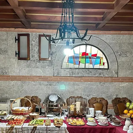 Brilant Antik Hotel-3