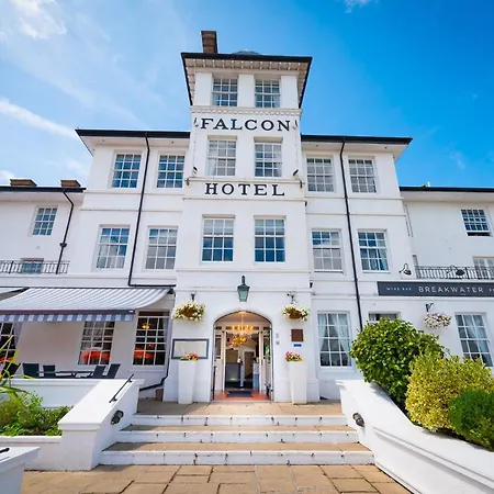 The Falcon Hotel-2