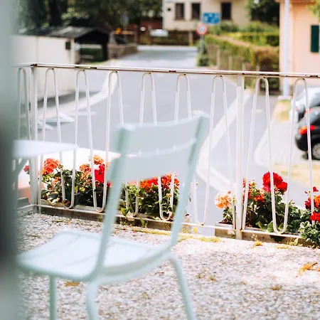 Molo Rouge - Boutiquehotel & Cafe-3