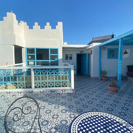 riad chez brahim-2
