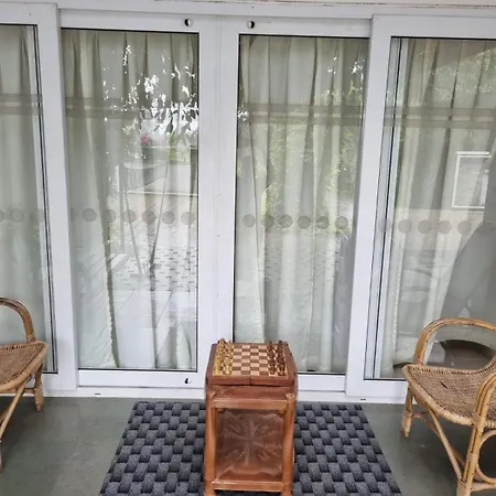 Crayons Guest House Munnar-3