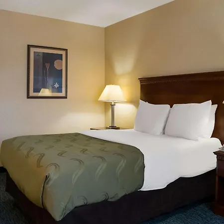 Quality Inn Grand Blanc - Flint South-2
