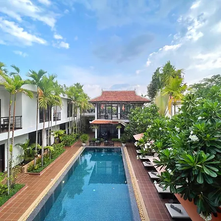 The Bliss Angkor-3