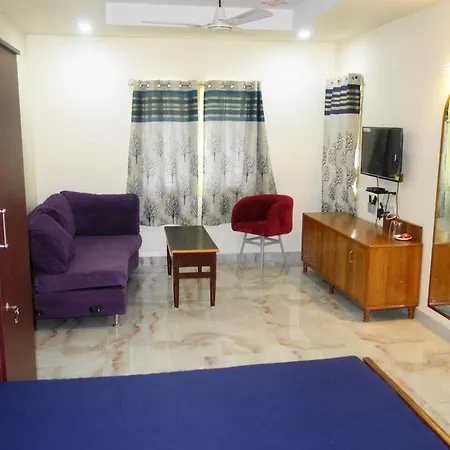 Hotel Hcb-3