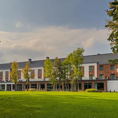 Hotel Malbork - Centrum Konferencyjne-2