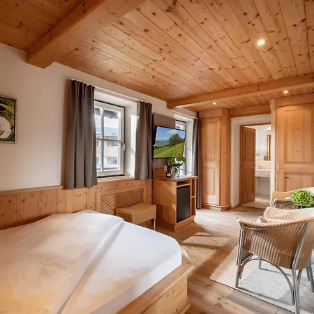 Alpen Glück Hotel Villa Lisa garni-2