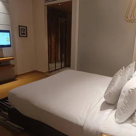 Udman Hotel Greater Noida-2