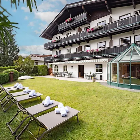 Alpen Glueck Hotel Villa Lisa Garni-3