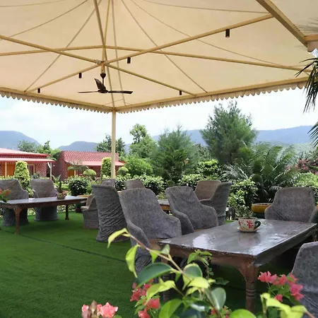Desi Thath Resort-3