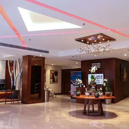 The Seven Hotel-2